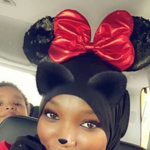 Meet your Posher, Nnendi